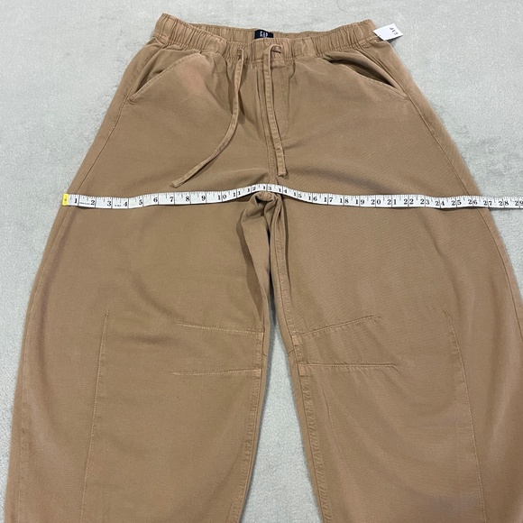 NEW Gap Mid Rise UltraSoft Jeans Size Medium (Petite) - Picture 11 of 14